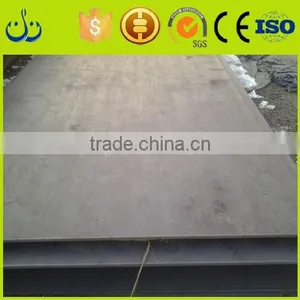 EN Standard Pressure Vessel Steel Plate P265GH thumbnail-3