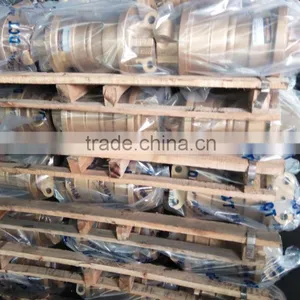 Factory Price OEM Excavator Track Roller for Sale thumbnail-1