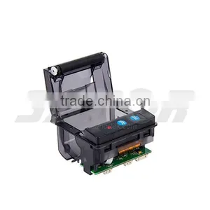 Sanor 58mm With Keys Micro Embeded Thermal Printer thumbnail-3