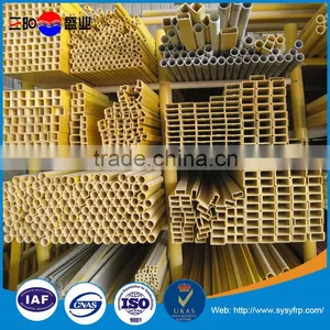 FRP, GRP Pultrusion, Fiberglass Pultrusion thumbnail-4