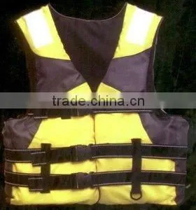 Life Jacket Life Vest Safety Garment thumbnail-1