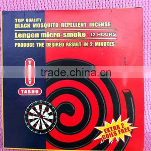 OEM Mosquito Repellent Incense thumbnail-2