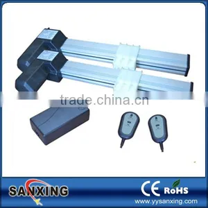 1500N 20mm/s High Speed LCD TV Lift Linear Actuator thumbnail-1