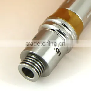 New Arrivals 2016 Heat Sink Top Cap Cooling Fin Can Use as Drip Tip thumbnail-1
