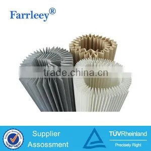 Air Conditioning Filter Media thumbnail-1