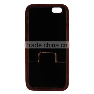 Natural Wood Case for Iphone 6 Plus,for Iphone 6 Plus Wood Case thumbnail-6