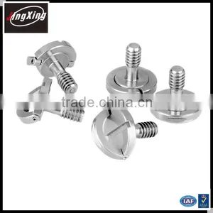 1/4"-20 D Ring Camera Screw thumbnail-4