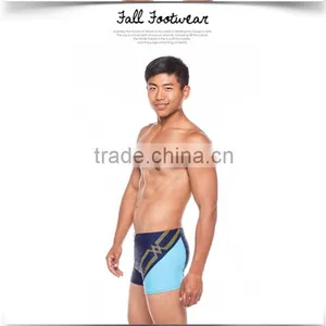 CNYE 2016 Low Cost Men Swimming Shorts High Quality Mens Swimming Short Mens Swimwear , Swim Short, Swimming Trunk CN-5514 thumbnail-3