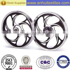 Hot Sale High Quality Motorcycle Aluminum Wheel for DY100 Motorcycle Wheel thumbnail-1