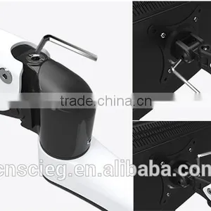 Dental Monitor Mount Mounting Bracket Lcd Monitor Arm thumbnail-4