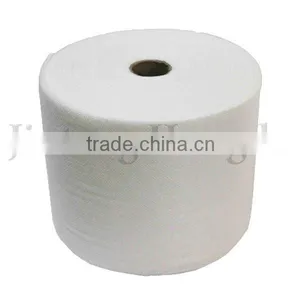 Spunlace Nonwoven Diaper Raw Material (factory-outlet) thumbnail-1