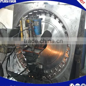 Tire Molding Machine For Solid Tire thumbnail-1
