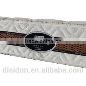 Good Bedroom Furniture Pocket Spring Memory Foam Mattress thumbnail-5