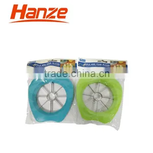 Eco-Friendly Commercial Apple Peeler Corer Slicer / Apple Cutter thumbnail-2