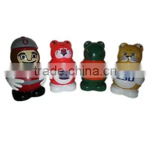Pig Coin Bank/money Saving/vinyl Saving Box thumbnail-1