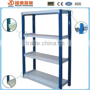 Metal Medium Duty Grocery Store Shelf thumbnail-4
