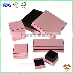Wedding Ring Box Ring Jewelry Box thumbnail-2