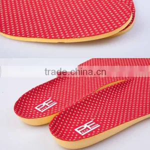 Oasis Supply Polyol and Isocyanate Resin For Shoe Insole thumbnail-3