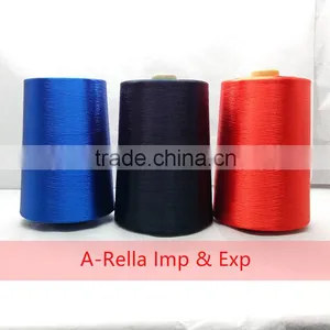 Viscose Rayon Filament Yarn 450D Export to Morocco thumbnail-2