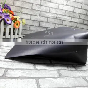 Whole Sale Paper Reusable Shopping Bag Luxury Gift Bag thumbnail-3