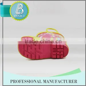 Most Popular Cheap 100% Natural Rubber Overshoes Rain Boots thumbnail-3