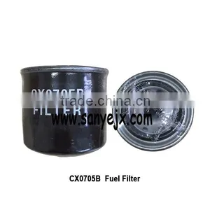 Truck Spare Parts CX0705B Fule Filter Diesel Car Engine Parts thumbnail-6