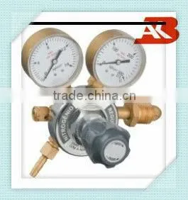 Argon Gas Nitrogen Pressure Regulator thumbnail-1