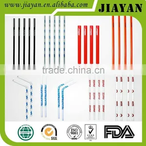 Kinds of Fashion Printing Drinking Straws by Design thumbnail-4