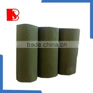 Cotton Canvas Pvc Tauparlin pe Tarpaulin thumbnail-1