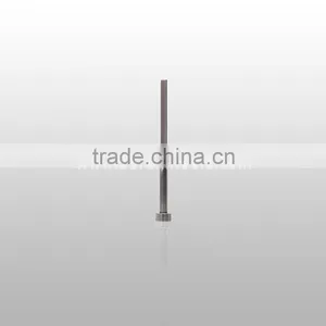 Nitrided Flat Ejector Pin , Flat Ejector Blade thumbnail-1