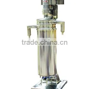 GQ/GF Series High Speed Tubular Bowl Separator for Human Blood thumbnail-1
