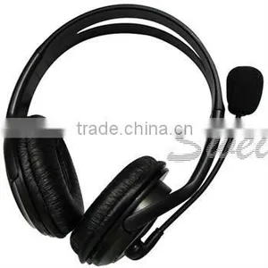 Bluetooth Stereo Headset for PS3 thumbnail-1