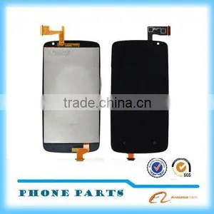 Fast Delivery Touch Panel for HTC Desire 500 From China Supplier thumbnail-1