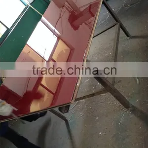Metallic Color uv Mdf Board for Kitchen Cabinet ,furniture thumbnail-2