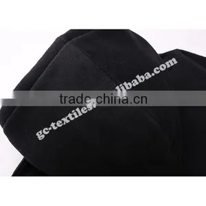 Customized Printed Fleece Hoodie Sweater Fty thumbnail-5