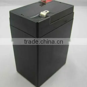 Solar Energy Battery for 4V/6V12V 3.5AH-250AH Solar Pb Material Rechargeable Battery thumbnail-4