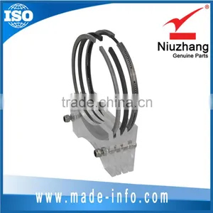 Top Quality 146 B2 Engine Piston Ring A-R47120 thumbnail-1