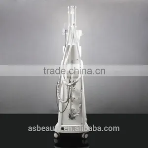 4 Handles Vacuum rf Body and Face Slimming Machine Valeshape Body Massager thumbnail-2