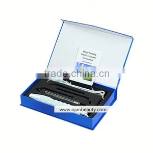 2016 New Product High Quality Portable High Frequency Facial Machine thumbnail-6
