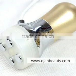 Portable Beauty Salon Equipment no Needle Mesotherapy Machine for Nutrition Injection thumbnail-6
