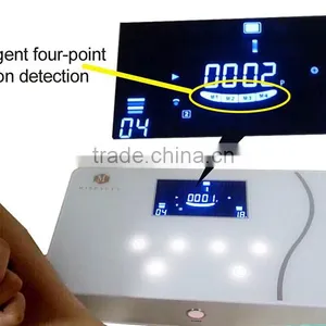 5MHz Automatic Detection Function Best Home rf Skin Tightening Face Lifting Machine thumbnail-4
