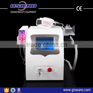 LM-S650B Hottest Lipo Cavitation Cool Tech Fat Freezing Machine / Cool Tech Fat Freezing Machine CE thumbnail-2