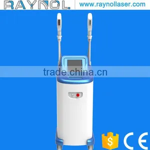 Strong Cooling 3000W OPT SHR IPL Hair Removal Machine thumbnail-1