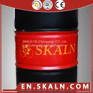 SKALN Chain Oil 600 High Temperature Chain Oils For Automatic And Semi-automatic System thumbnail-2