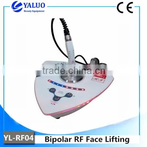 New Design Bipolar RF Equipment for Skin Rejuvenation thumbnail-1