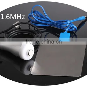 RU700 Low Price Black Mltripolar rf Face and Body Lifting and Cavitation Slimming Machine thumbnail-3