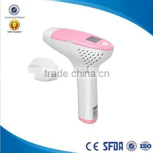 2016 Hot Selling Home Use Hair Removal Ipl Epilator thumbnail-1