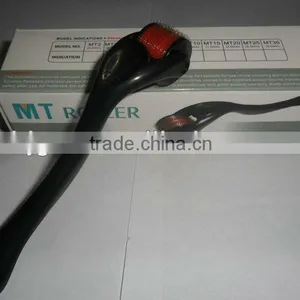 A Big Sales Activity for Closing Christmas /Stainless Steel Derma Roller With 540 Pin Derma Roller thumbnail-1
