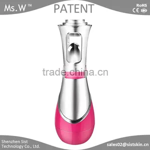 Ultrasonic Ionic Lip Massager for Home Use thumbnail-2