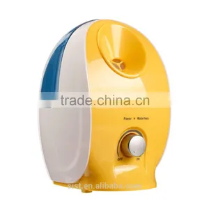 Deep Moisturizing Nano Cold Facial Steamer Get Rid of Toxins Deep Cleansing Face Sprayer Home Use thumbnail-1